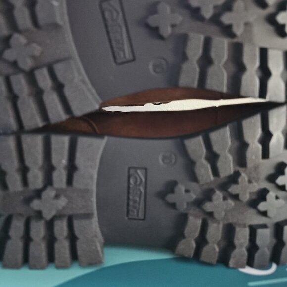 NEW Cliffs by White Mountain Pathfield Women’s Ankle Boots Brown Size 10 - Picture 10 of 11